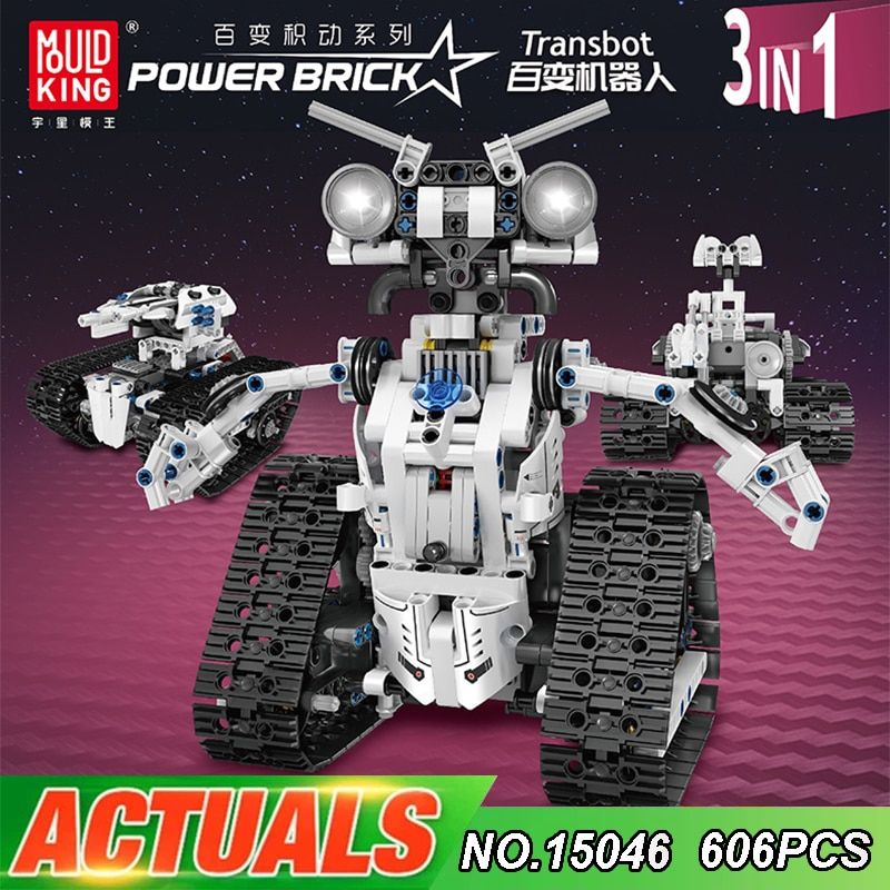 Pas De Bote Originale - Blocs De Construction De Modle Tra... - 2