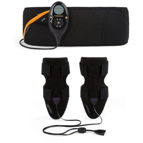 Pack Ceinture Tonifiante Slendertone Abs7 Et Brassards Femmes