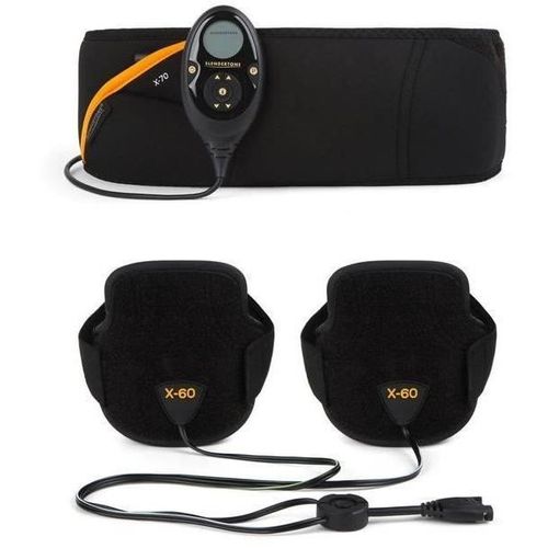 Pack Ceinture Tonifiante Slendertone Abs7 Et Brassards Homme