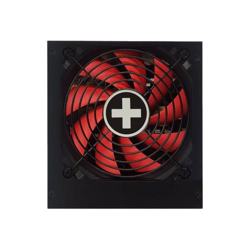 Xilence Performance A+ III Series XP750MR11 - Alimentation électrique (interne) - ATX12V 2.52 - 80 PLUS Bronze - CA 200-240 V - 650 Watt - PFC active