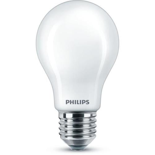 Philips Led Classic 40w Standard E27 Blanc Froid Dépolie Non Dimmable