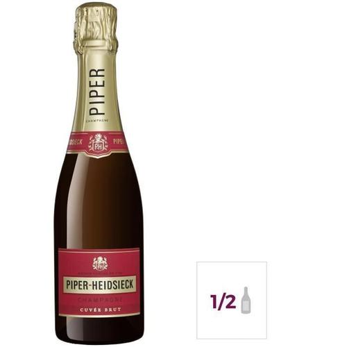 Champagne Piper-Heidsieck Brut - 37,5 Cl