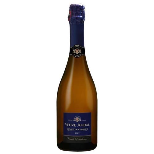 Veuve Ambal Excellence - Crémant De Bourgogne