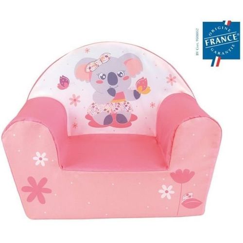 Cally Mimi Koala Fauteuil Club Enfant