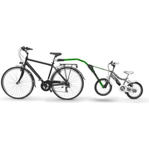 Barre D'attache - Peruzzo - Trail Angel - Vert