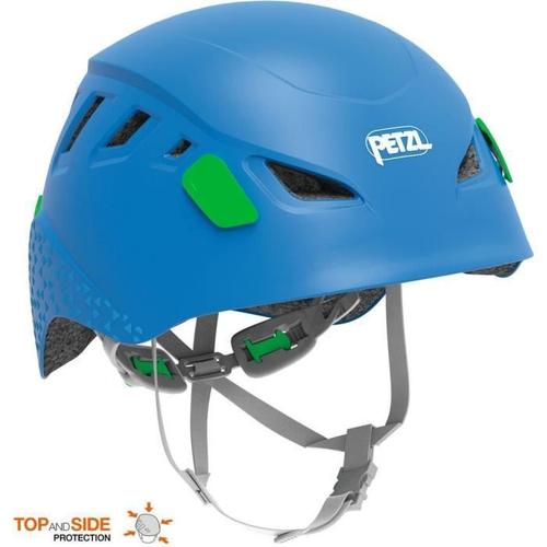 Petzl Casque Picchu Enfant - Bleu