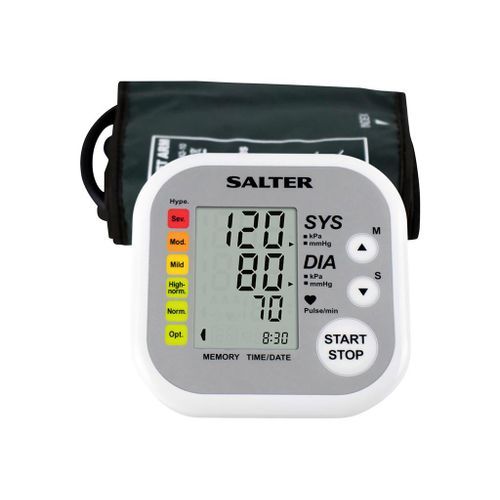 Tensiomètre Brassard Salter Bpa 9201 Eu