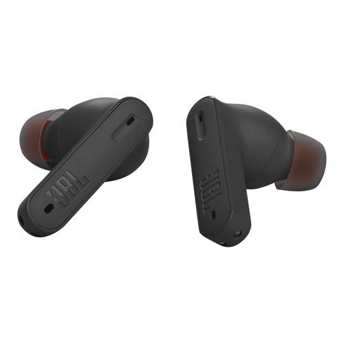 JBL TUNE 230NC TWS - Écouteurs sans fil avec micro - intra-auriculaire - Bluetooth - Suppresseur de bruit actif - noir