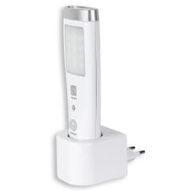 Generic Nouveau Lampe LED armoire Avec détecteur de mouvement Rechargeable  par USB à prix pas cher