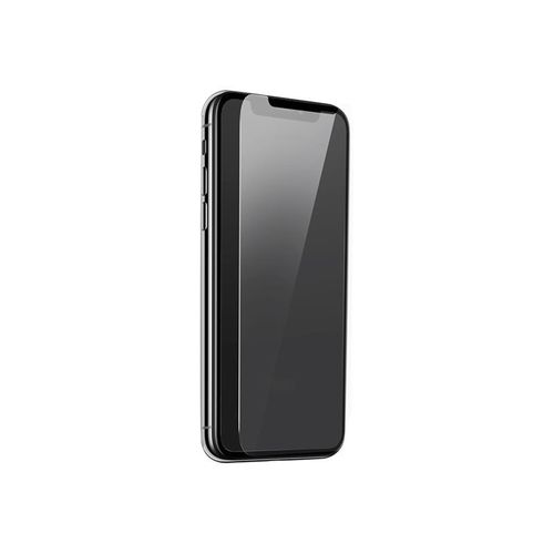 Bigben Connected Force Glass - Protection D'écran Pour Téléphone Portable - Verre - Transparent - Pour Apple Iphone Xr
