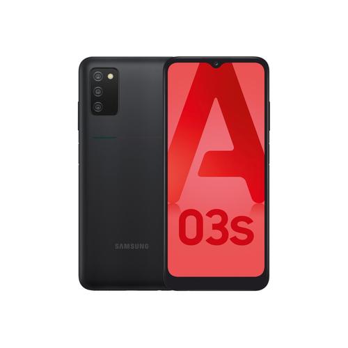 Samsung Galaxy A03s 32 Go Noir