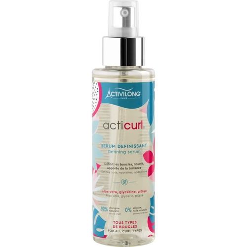 Activilong Sérum Définissant Acticurl - 125 Ml 