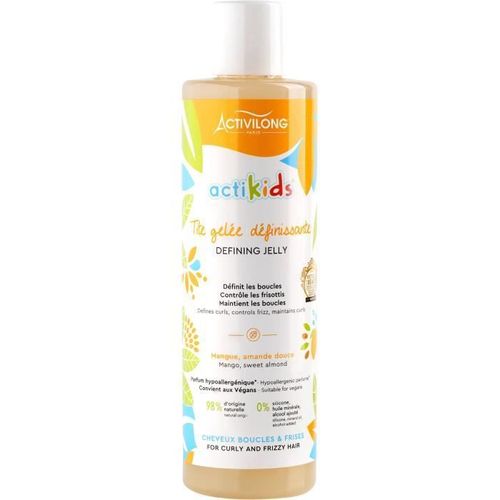 Activilong Tite Gelée Définissante Actikids - 260 Ml 