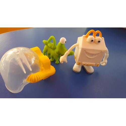 Jouet Happy Meal Mcdonald's