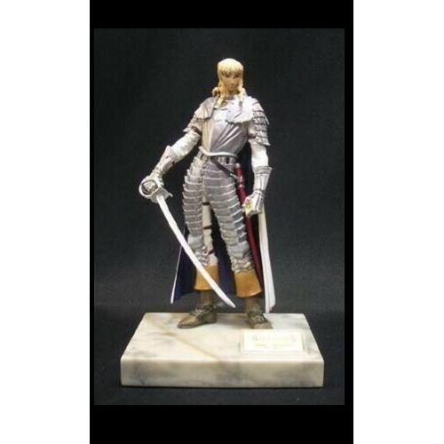 Statuette Berserk - Griffith Hawk Soldier [Limited I] - Art Of War