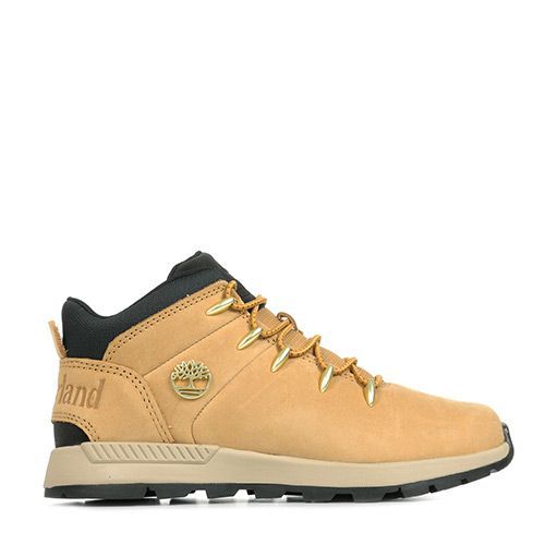 Timberland Sprint Trekker Mid - 33