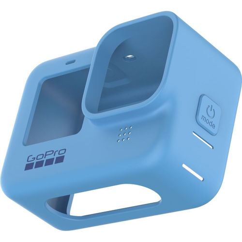 Protection Gopro pour Hero9 Black Bleue