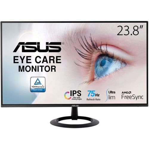 ASUS VZ24EHE 24", Moniteur LED