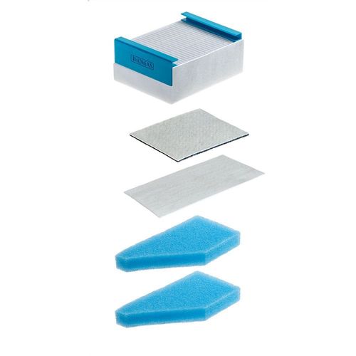 Filtre Thomas 787276 pour aspirateur
