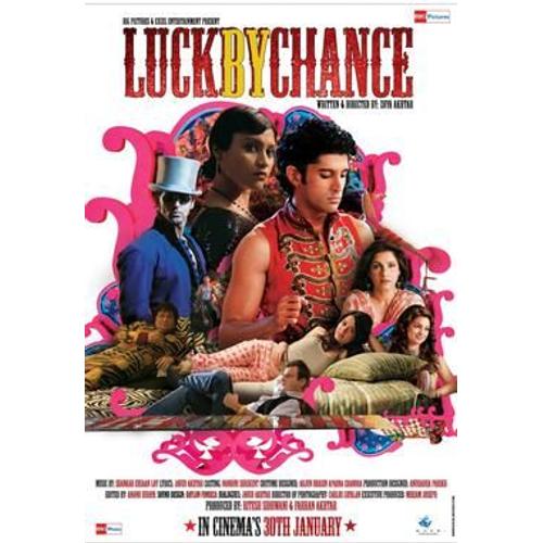 Luck By Chance (Bollywood)