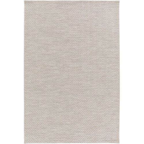 Tapis D'int?Rieur Et D'ext?Rieur - Dune - Chevrons Decoweb.Com - 160 X 230 Cm
