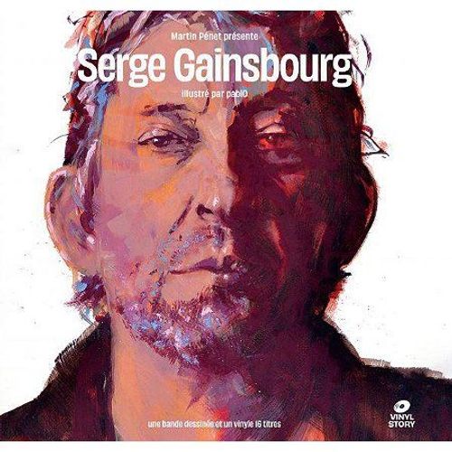 Vinyl Story - Vinyle 33 Tours