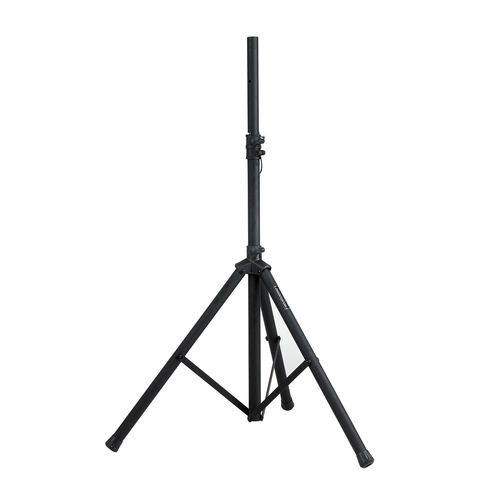 Pied d'enceinte sonorisation AudioClub AC-SS01, embase 35mm, pour 6,8,10,12,15"