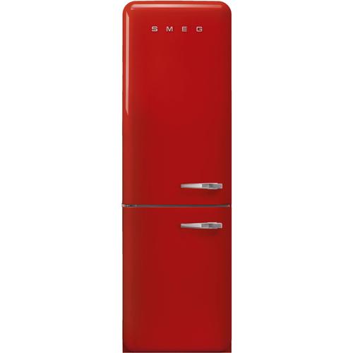 Réfrigérateur combiné Smeg FAB32LRD5