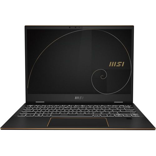 PC Gamer MSI Summit E13FlipEvo A11MT-090FR