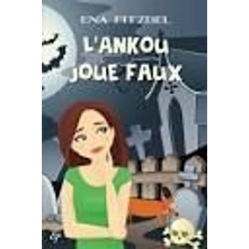 LAnkou Joue Faux