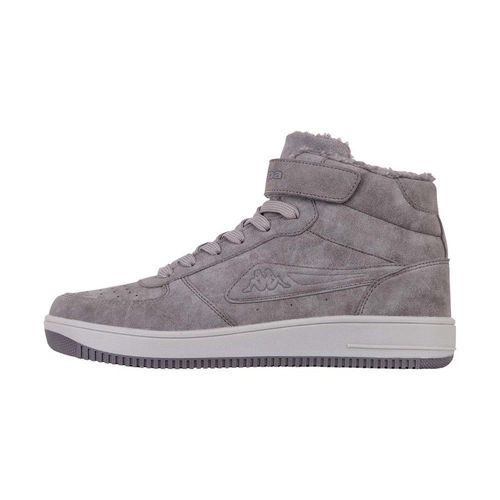 Haute Cheville Kappa Bash Mid Fur