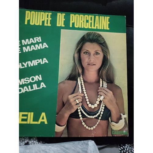 Sheila