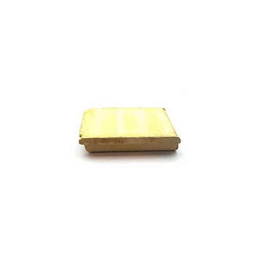 BRIQUE RÉFRACTAIRE FOYER 08340505 POUR CUISINIERE DE DIETRICH - 92X4550