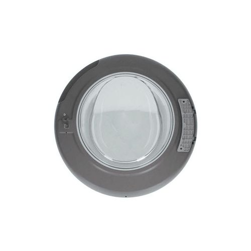 PORTE DE HUBLOT ASSEMBLE POUR LAVE LINGE LG - ADC76406407