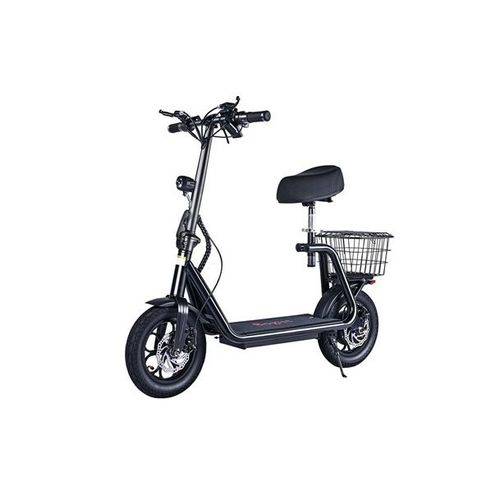 Trottinette Électrique Bogist M5 Pro 500w