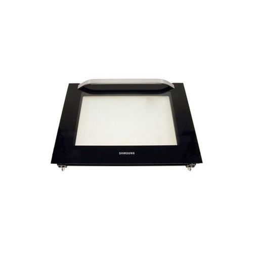 Porte complete DG94-01371C pour Four SAMSUNG
