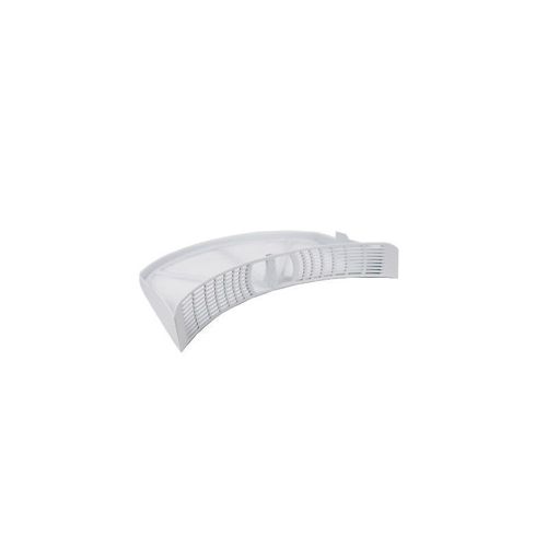 Filtre à peluches C00306110 pour Seche linge HOTPOINT ARISTON, INDESIT
