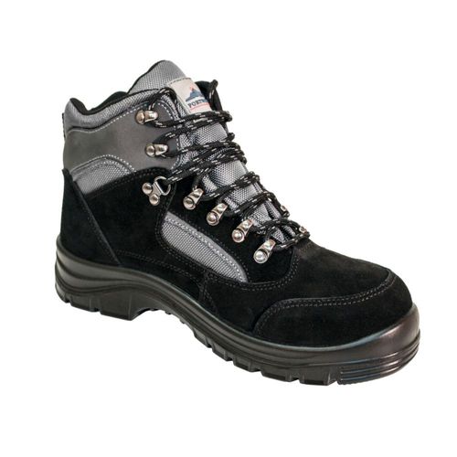 Chaussure De Sécurité Brodequin Steelite Portwest Hicker S3