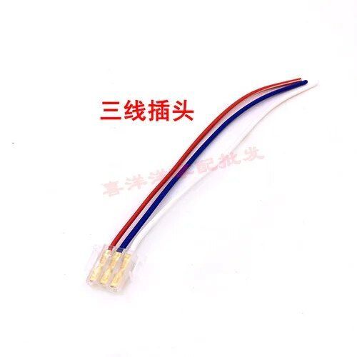 Klaxon Électrique Universel Pour Moto,Lampe De Sauna,Démarrage,Clignotant,Bouton De Commutation Pour Honda,Amaha,Suzuki,Kawasaki,125cc,1pc - Type 6