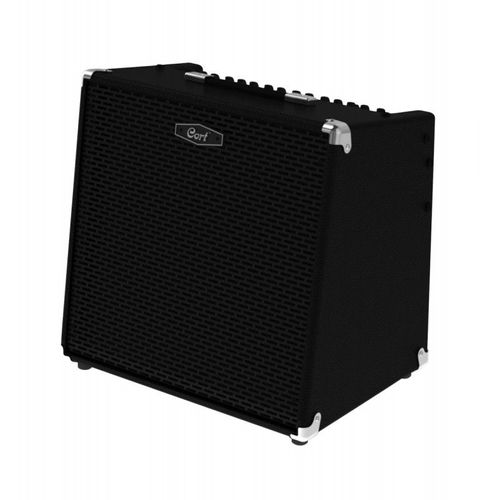 Cort Mix5 - Ampli Polyvalent 150w Hp 12" Noir