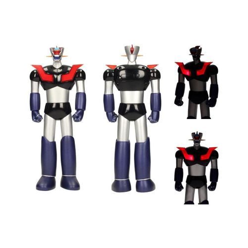 Mazinger Z - Statuette Sonore Mazinger Z 30 Cm