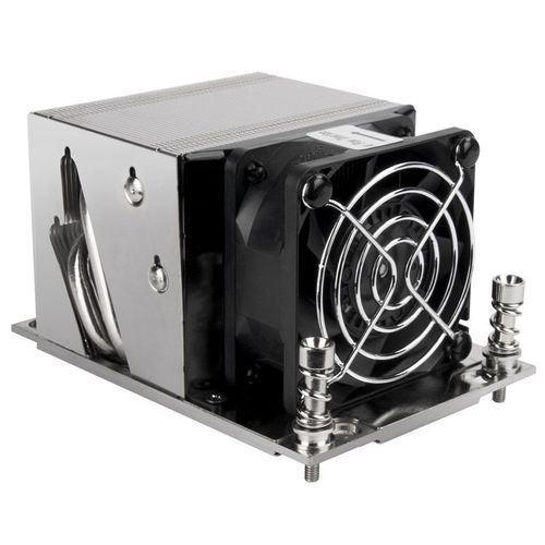 Silverstone Sst-xe02-sp3 Cpu-kühler Für 2u-sff-server - Amd Sp3 / Tr4