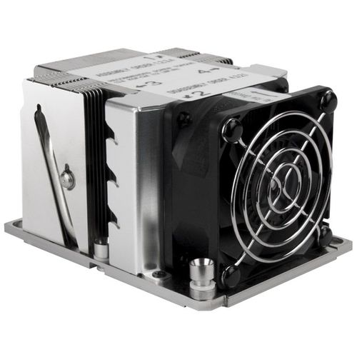 Silverstone Sst-xe02-3647n Xeon-cpu-kühler Für 2u Server - Intel Lga
