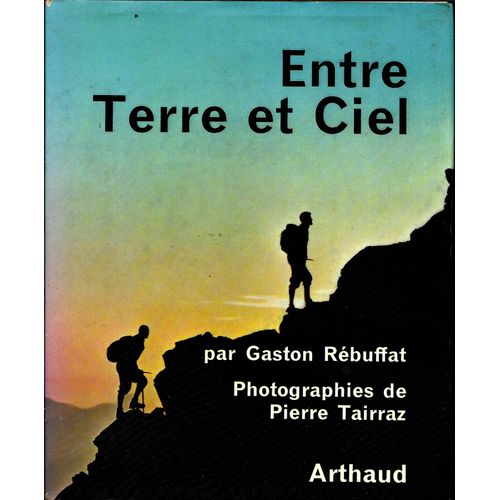 Entre Terre Et Ciel