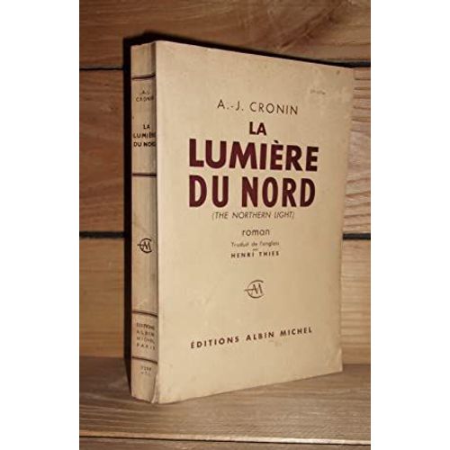 La Lumiere Du Nord
