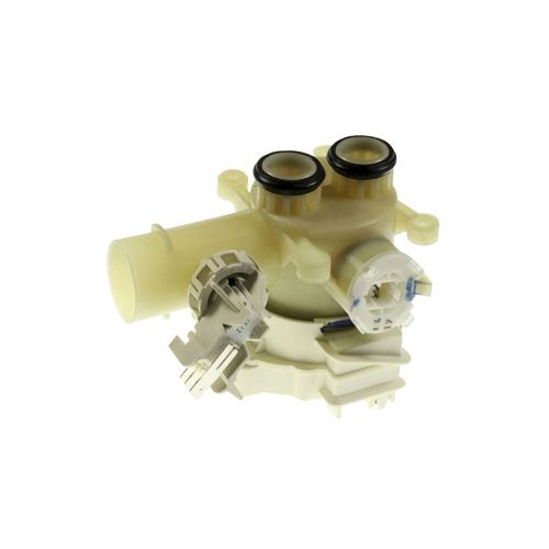 MOTEUR DISTRIBUTION HAUT/BAS DEVIATEUR POUR LAVE VAISSELLE CONTINENTAL EDISON - 32029698
