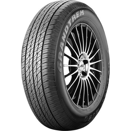 Pneu Dunlop Grandtrek ST 20 ( 215/70 R16 99H )