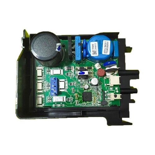 panneau de commande pour réfrigérateur WB 11.24.11 VETZ110L, pièces et accessoires pour réfrigérateur et congélateur