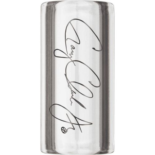 Dunlop Cj212 - Bottleneck En Verre Gary Clark Jr - Heavy/Short