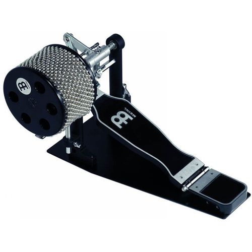 Meinl Fca5-L - Foot Cabasa Large Noir